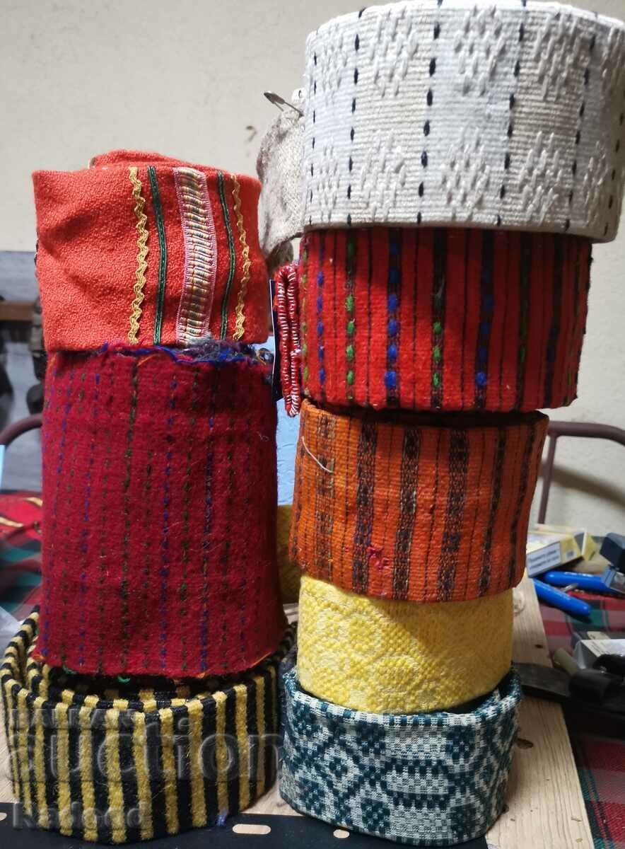 Old belt, girdle - 5 Old belt, girdle - 5