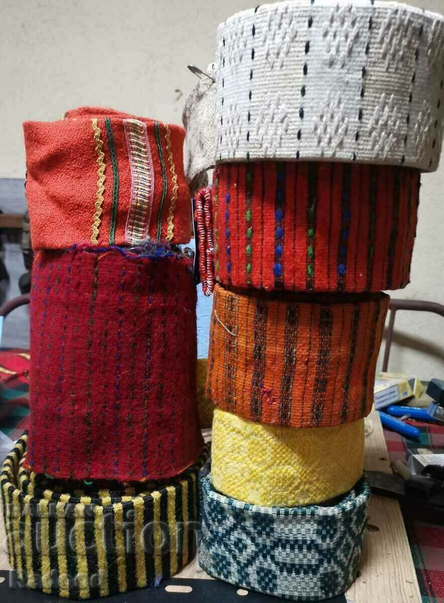 Delivery of Old belt, girdle Delivery of Old belt, girdle