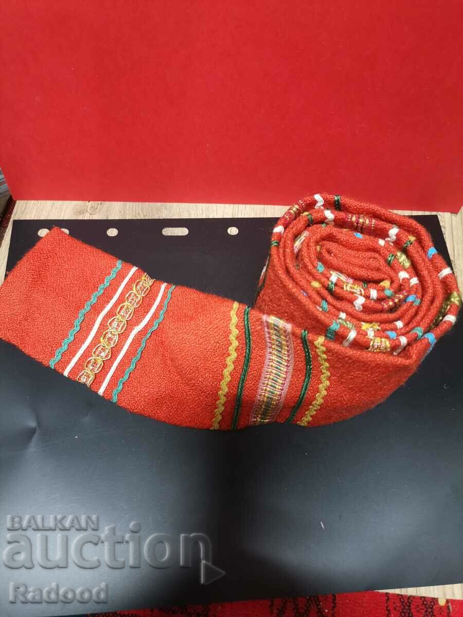 Old belt, girdle with price 39.00 BGN | € 19.94 Old belt, girdle with price 39.00 BGN | € 19.94