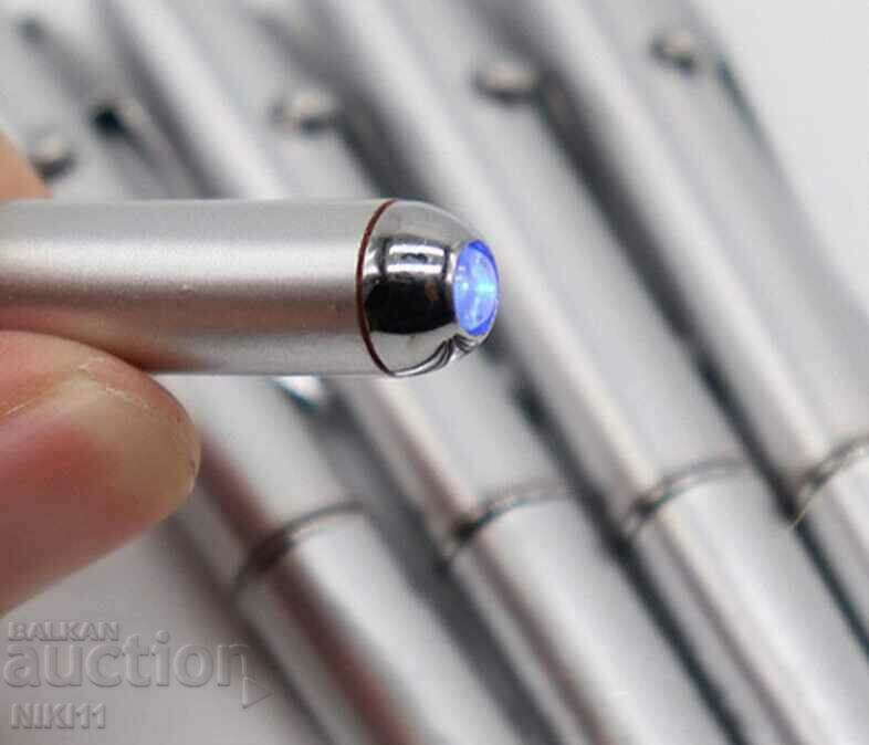 Chemical with invisible ink with UV light, for painting with price 6.00 BGN | € 3.07 Chemical with invisible ink with UV light, for painting with price 6.00 BGN | € 3.07