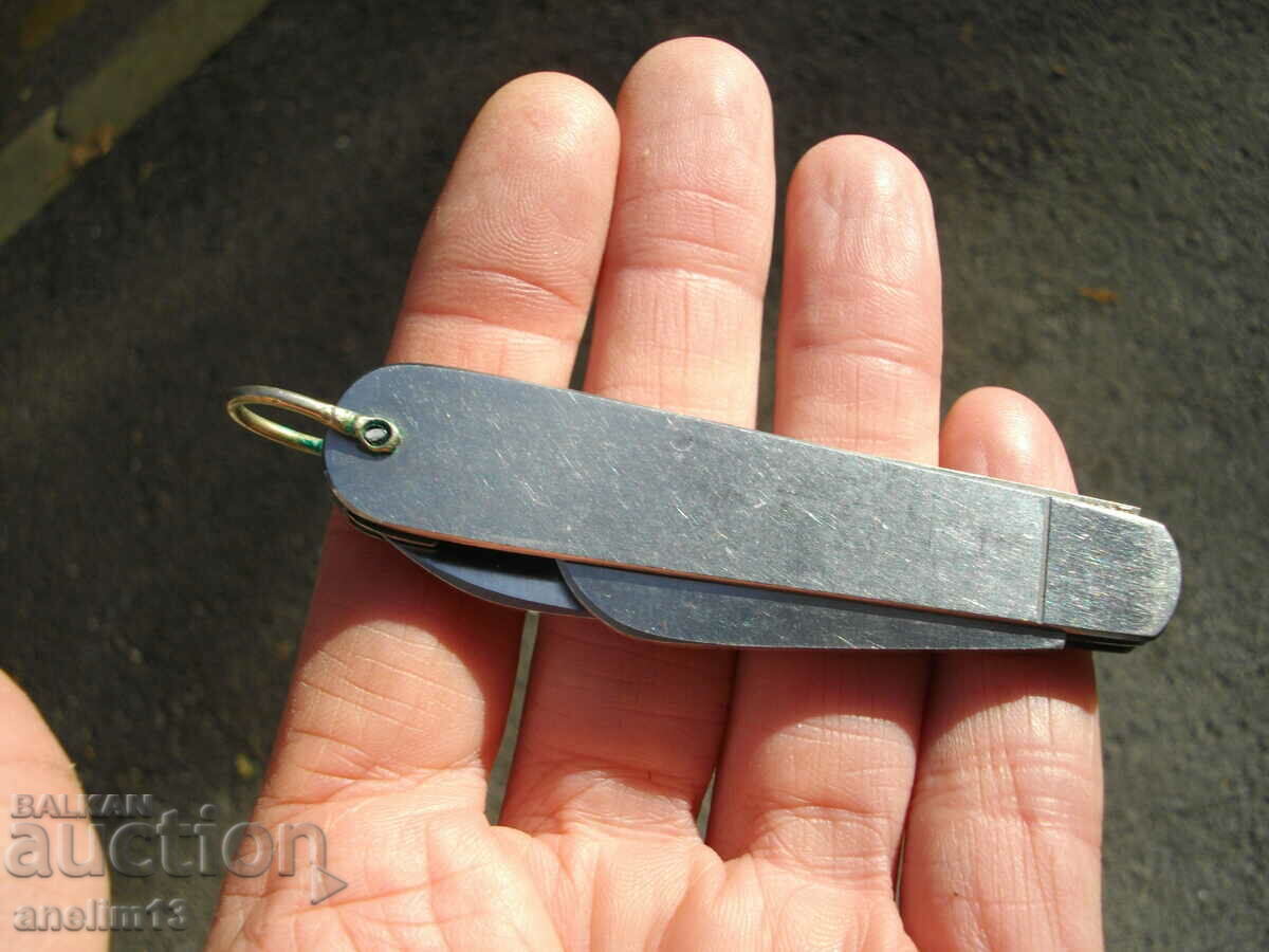 COLLECTIBLE POCKET KNIFE with price € 18.00 | 35.20 BGN