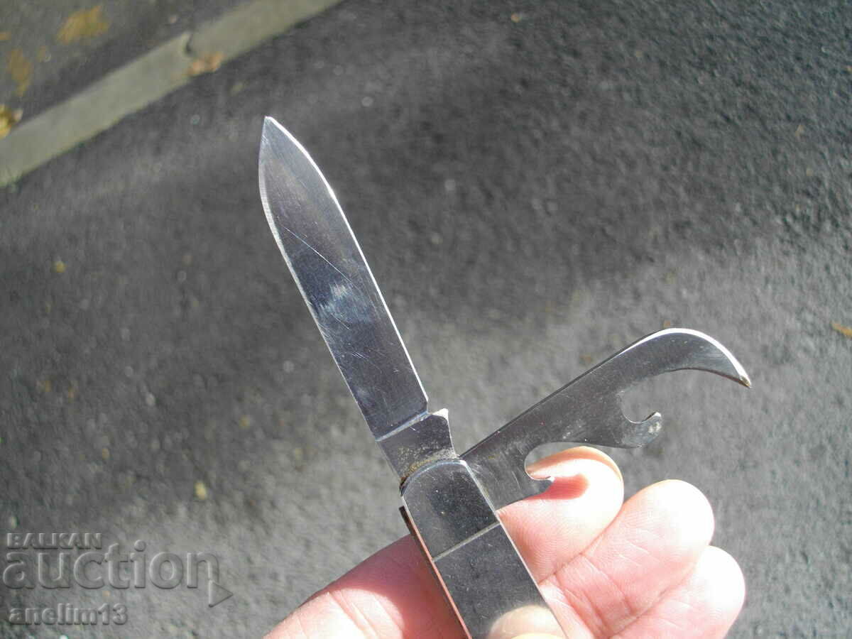 COLLECTIBLE POCKET KNIFE - 5