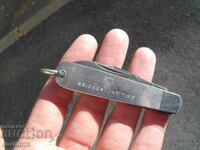 COLLECTIBLE POCKET KNIFE