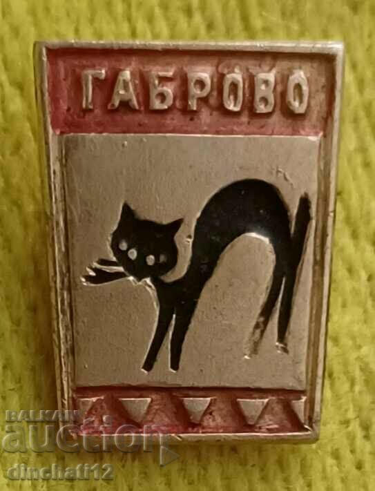 Auction Badge. Gabrovo Humor Satire Auction Badge. Gabrovo Humor Satire
