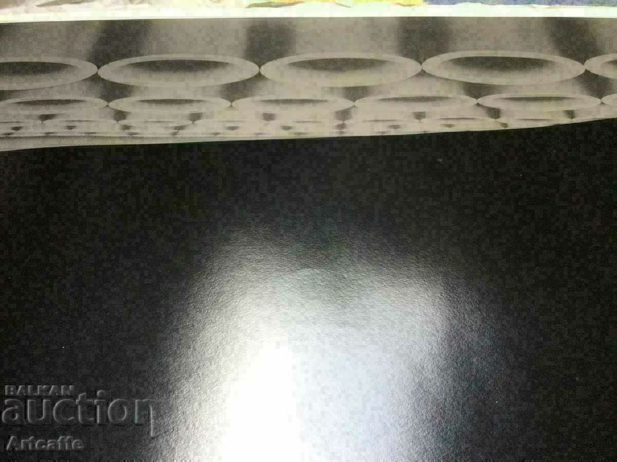 Delivery of Lithograph Peter Paul Delivery of Lithograph Peter Paul