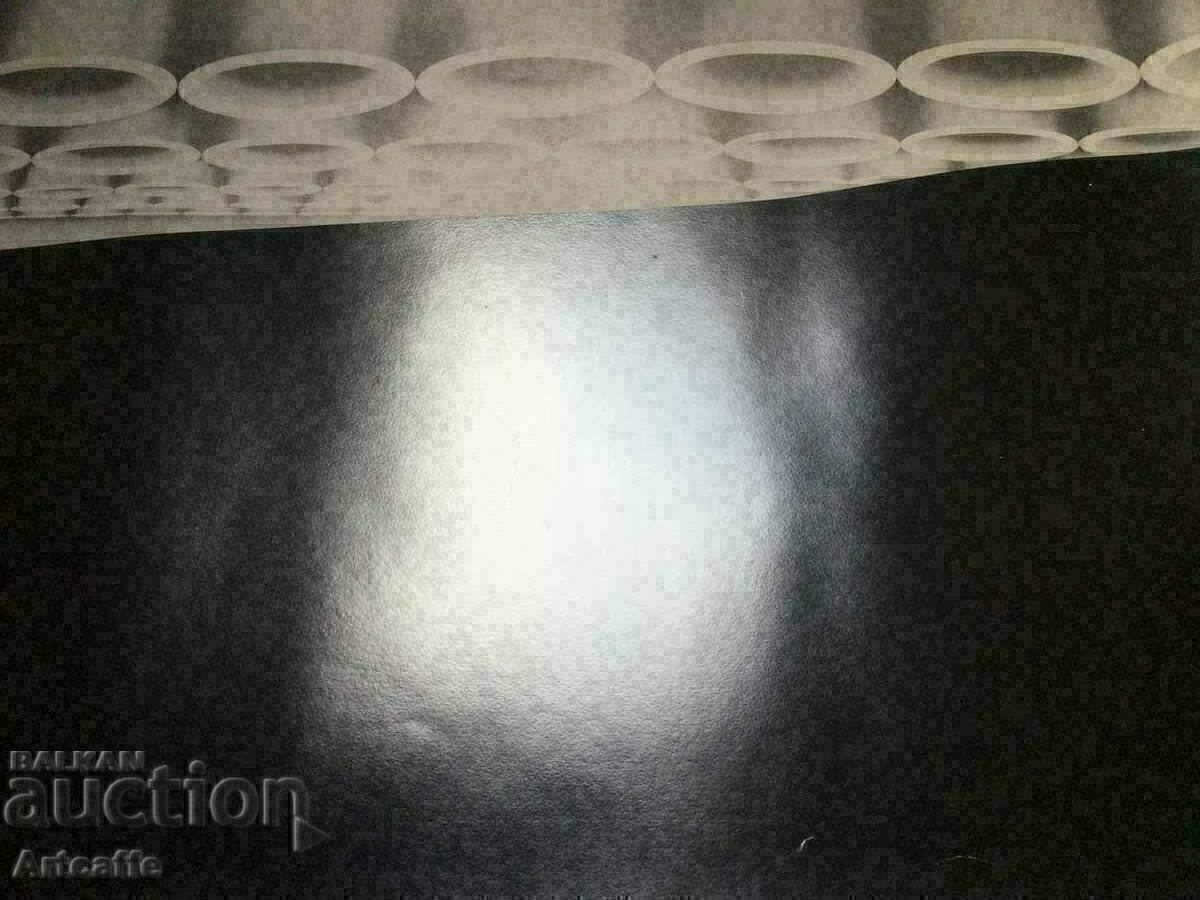 Lithograph Peter Paul - 5 Lithograph Peter Paul - 5