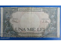 Romania 1941 - 1000 lei