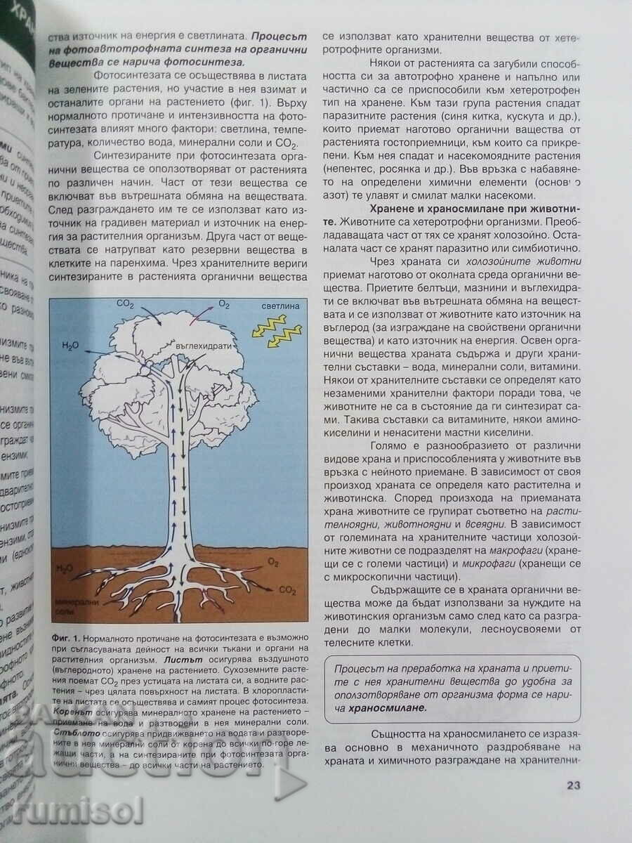 Delivery of Biology and others. education - 10 cl- PP - Maria Shishinova Delivery of Biology and others. education - 10 cl- PP - Maria Shishinova