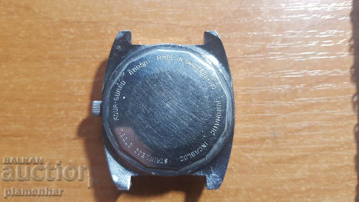 Tiara Swiss watch. with price 150.00 BGN | € 76.69 Tiara Swiss watch. with price 150.00 BGN | € 76.69