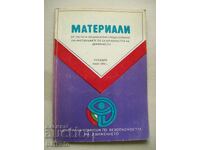 Materiale din 3 naţionale întâlnirea inspecţiilor DB