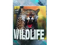 Wildlife / Mini Cube Book