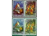 Greece 1989 Europe CEPT (**) clean, unstamped