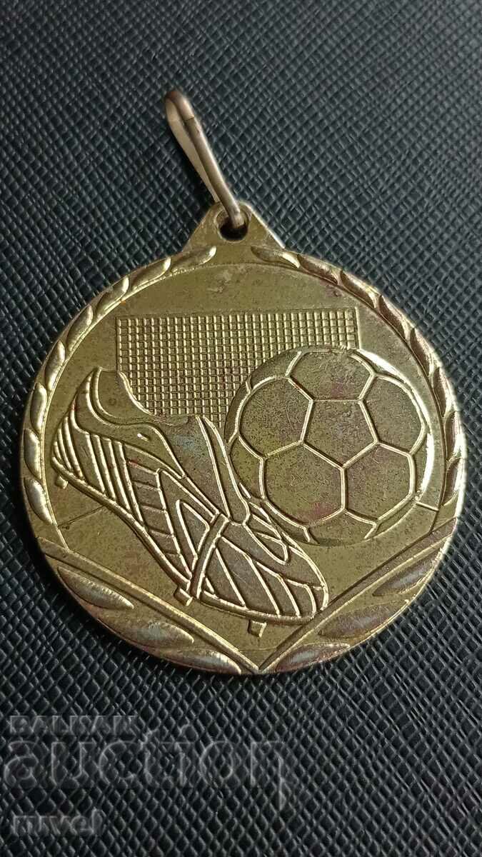 Βραβείο ποδοσφαίρου