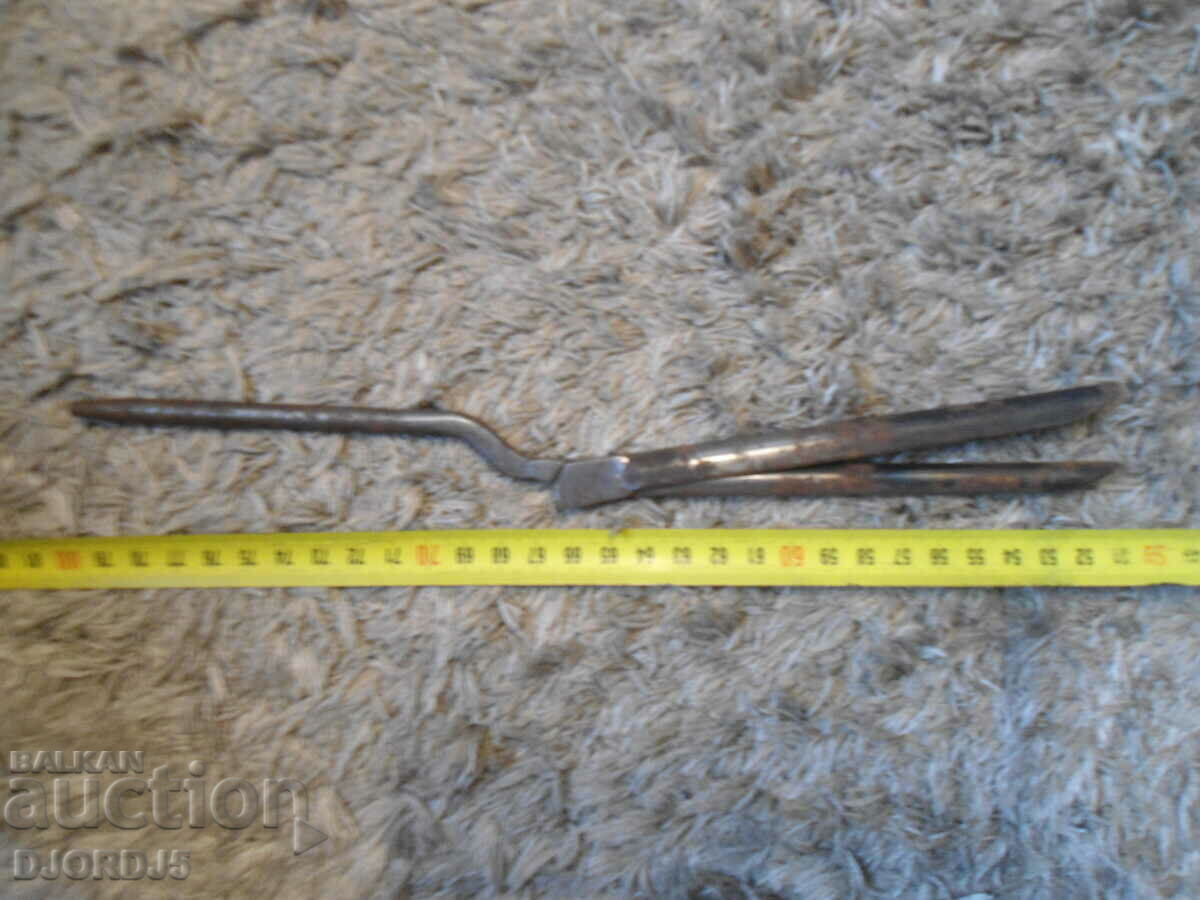 An old instrument - 6