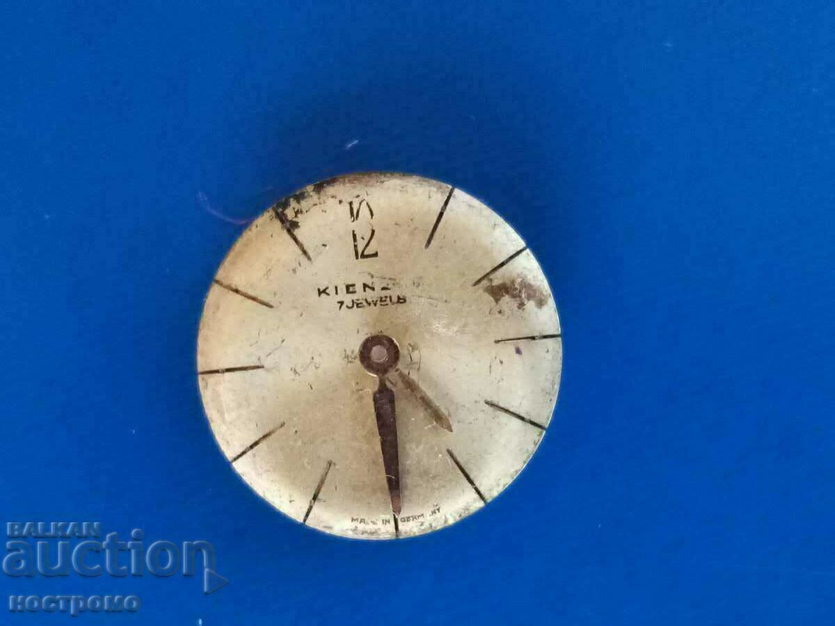 Machine KIENZLE 7 Rubis - A 720 with price 1.50 BGN | € 0.77 Machine KIENZLE 7 Rubis - A 720 with price 1.50 BGN | € 0.77