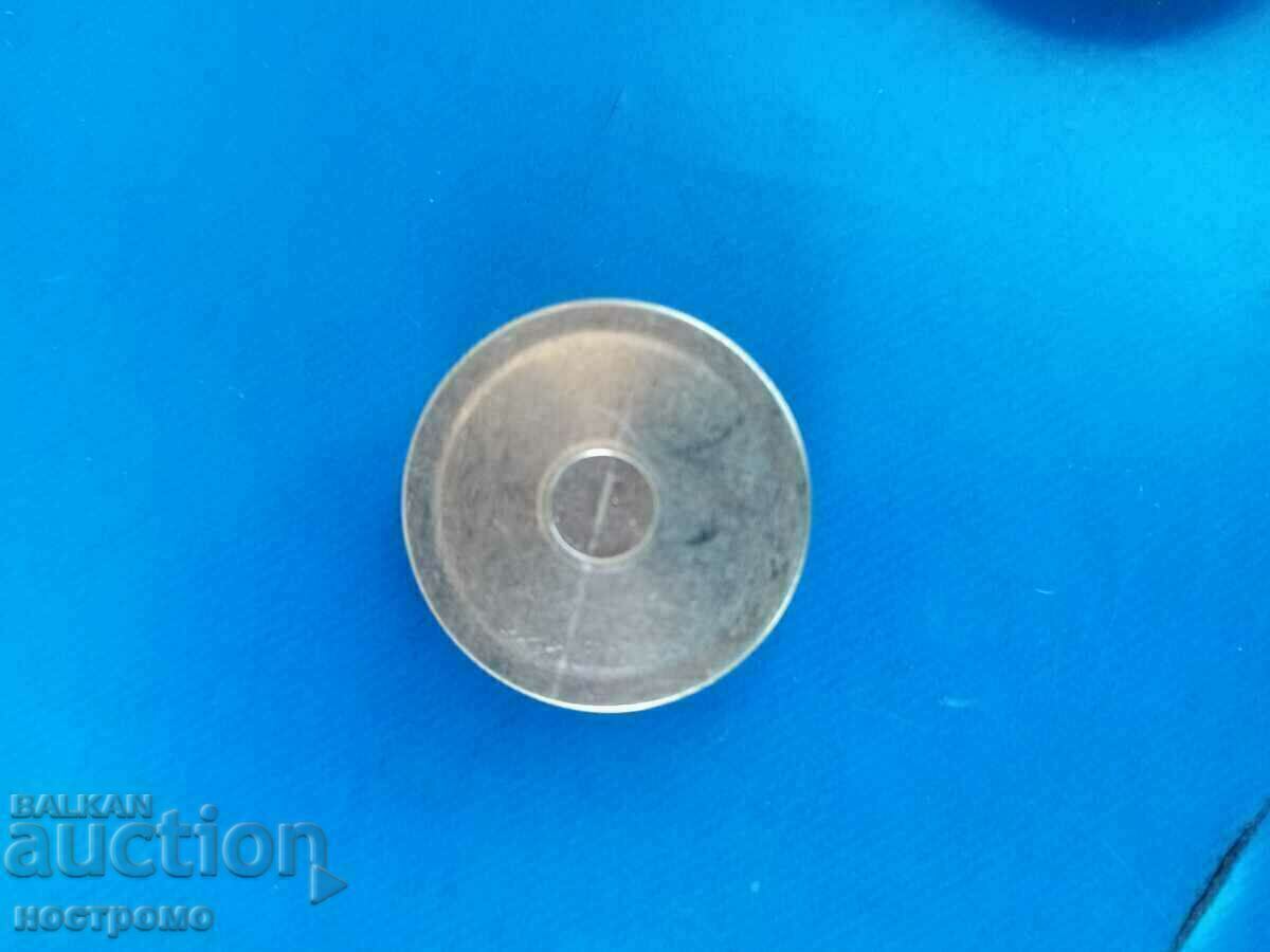 Machine Zarya - A 724 with price 1.50 BGN | € 0.77