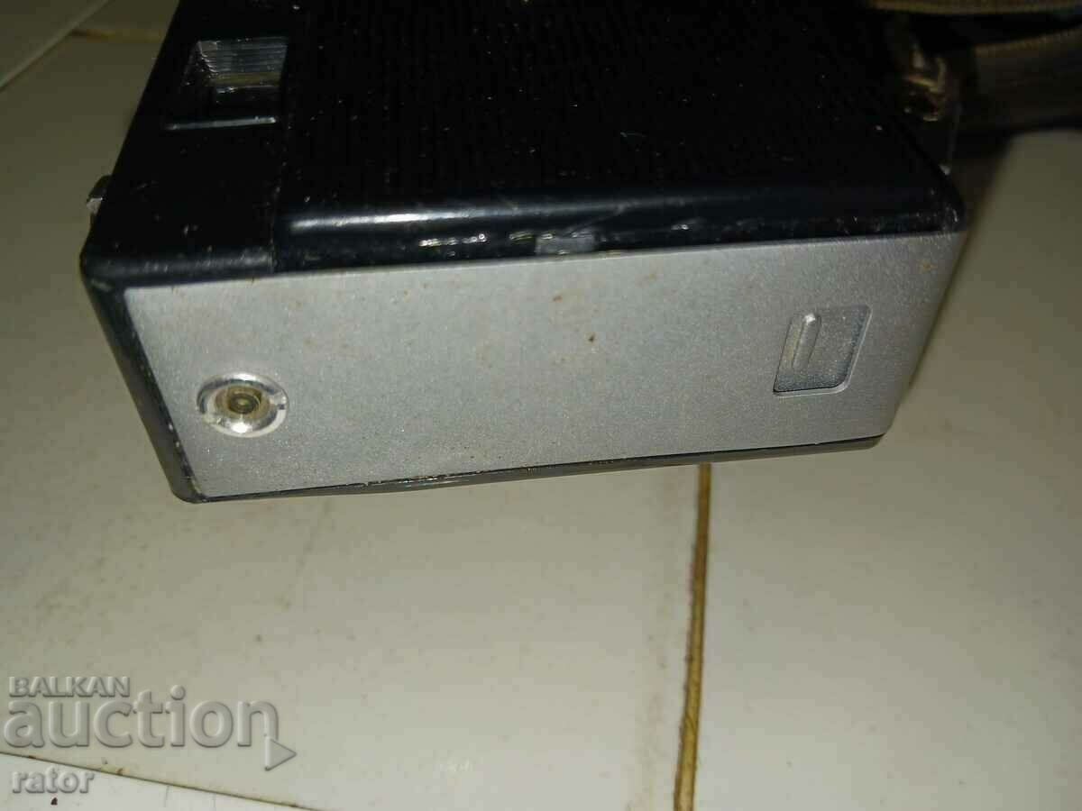 Cameră VILIA 7 cu carcasă - 6