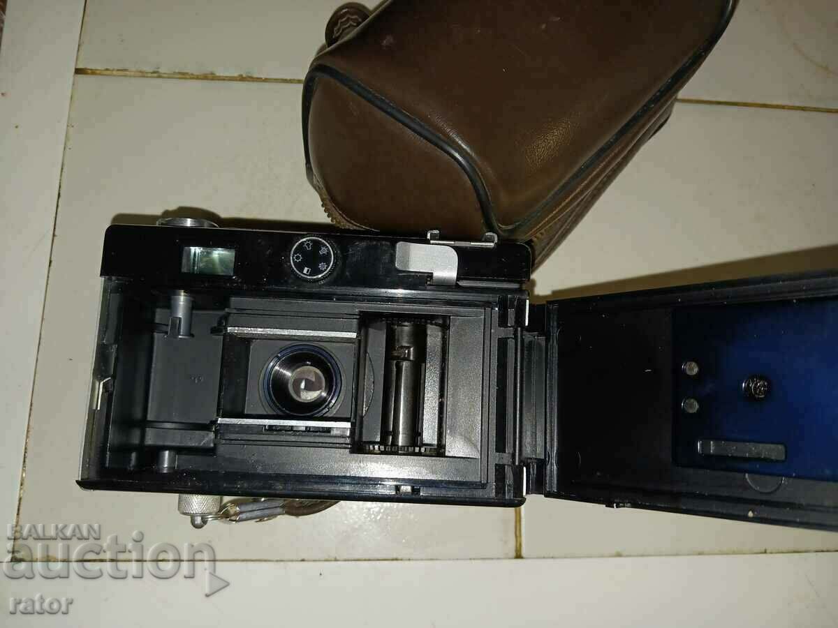 Cameră VILIA 7 cu carcasă - 7