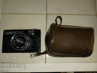 VILIA 7 camera with case