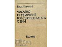 Modelare numerică în inginerie hidraulică cu EIM - Emil Marinov