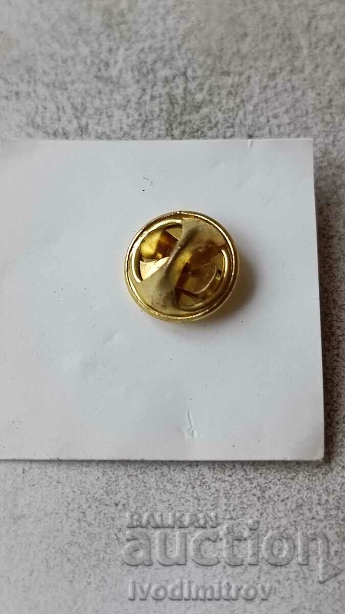 Badge Bulgarian Olympic Shooting Team Athens 2004 with price 4.35 BGN | € 2.22 Badge Bulgarian Olympic Shooting Team Athens 2004 with price 4.35 BGN | € 2.22