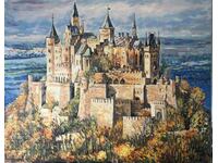 Castelul Hohenzollern