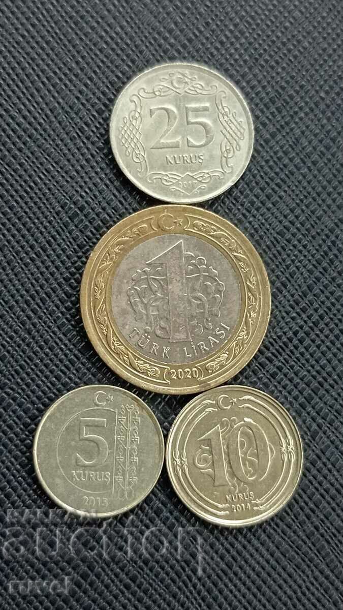 Τουρκία, πολλά Τουρκία, πολλά