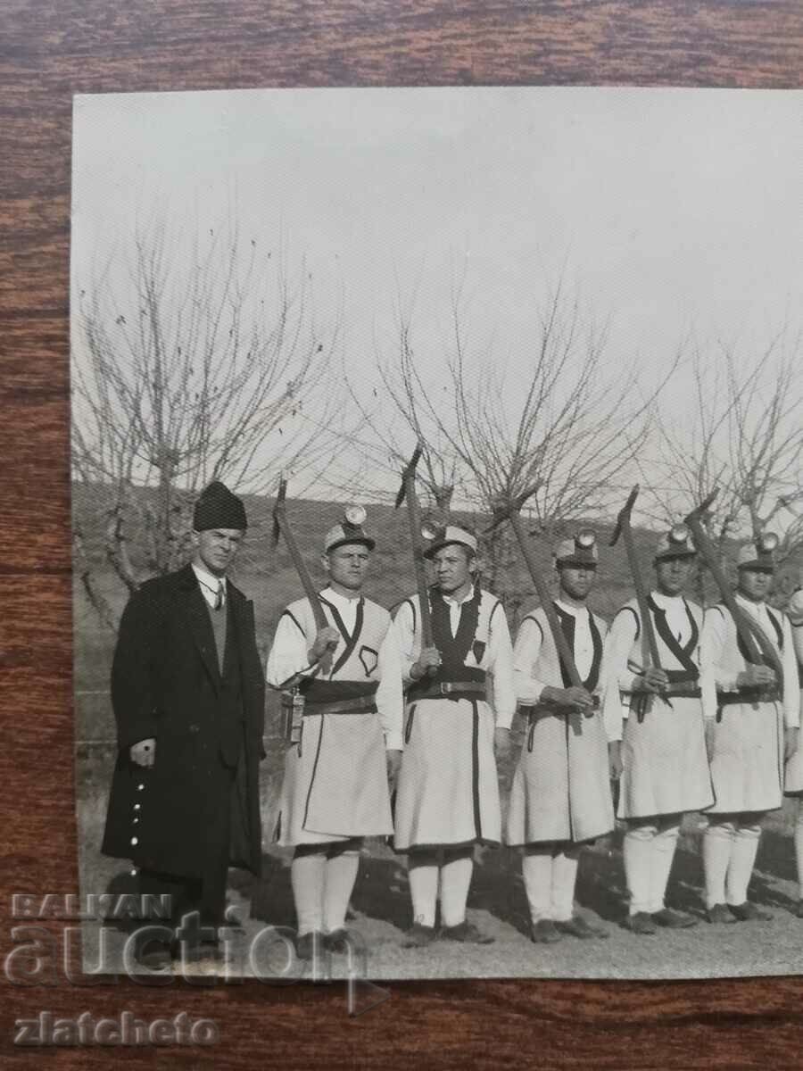 Old photo Kingdom of Bulgaria - with price 25.00 BGN | € 12.78