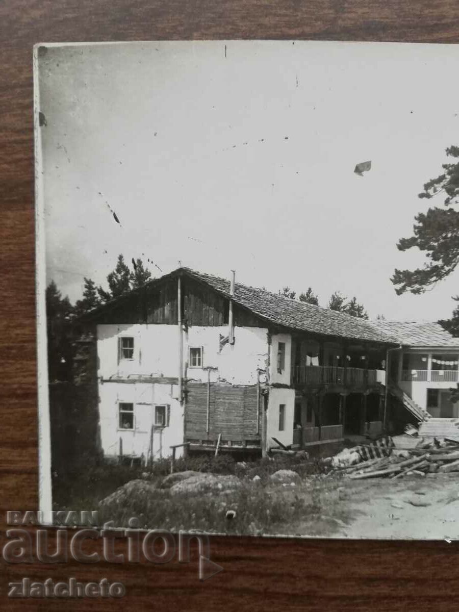 Стара снимка Царство България - Бяла Черква с цена 25.00 лв. | € 12.78 Стара снимка Царство България - Бяла Черква с цена 25.00 лв. | € 12.78