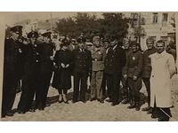 MACEDONIA KUMANovo HOLIDAY OCTOBER 1941 PHOTO
