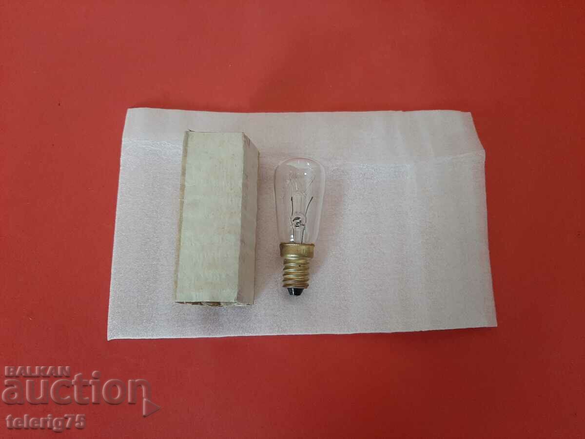 Electric Bulb/Lamp for Electrical Appliances-220V, 15W