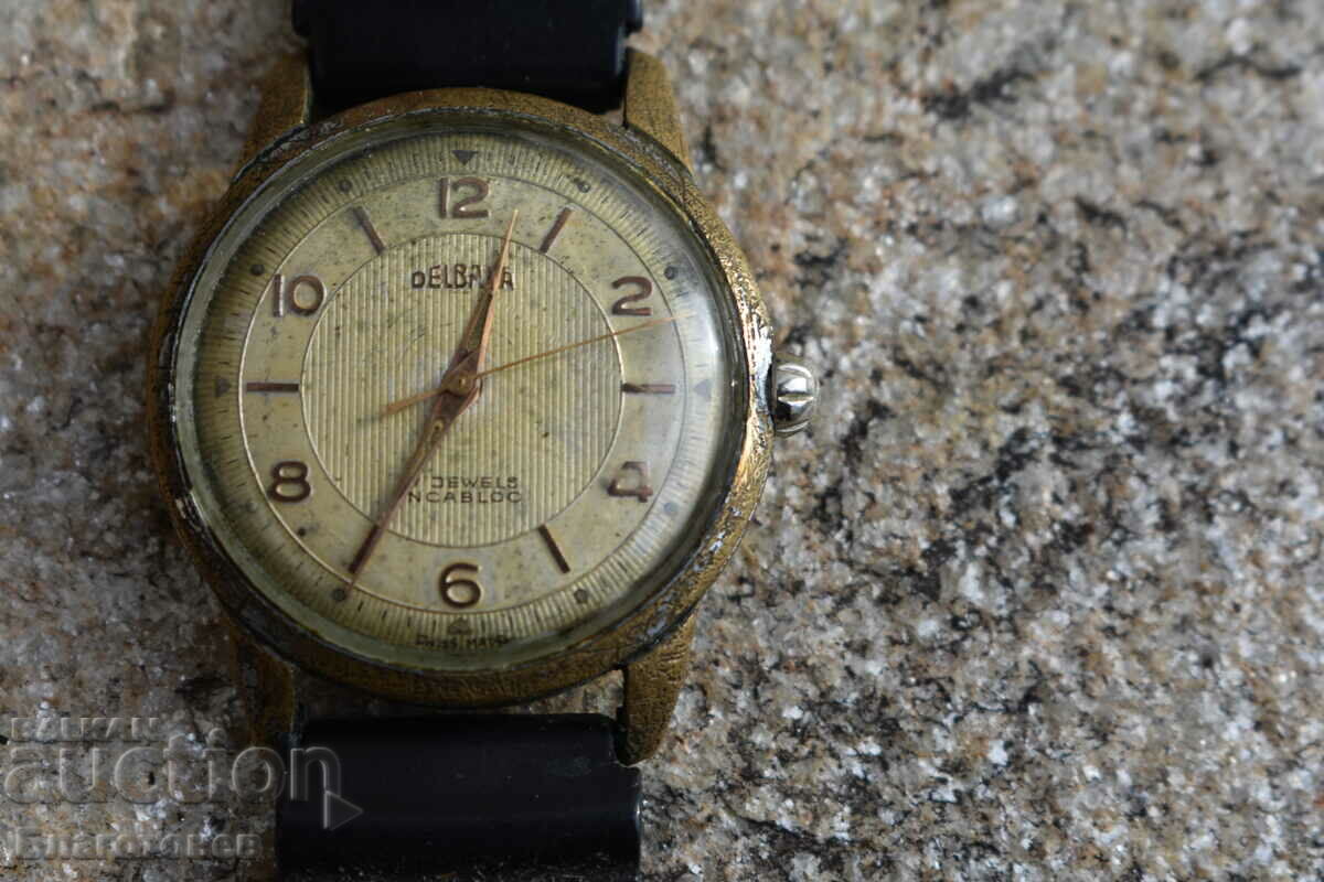 ceas DELBANA - 5