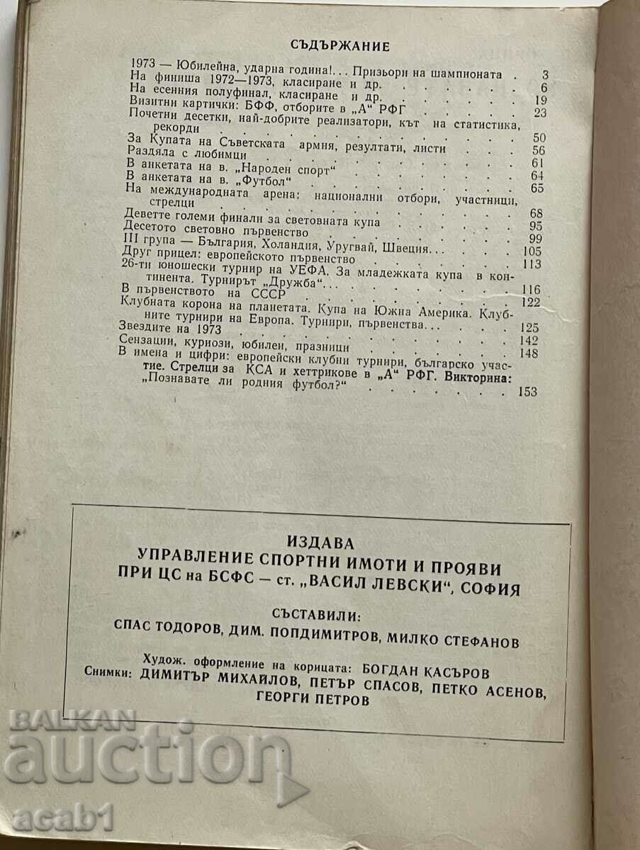 Delivery of Football 74 Delivery of Football 74