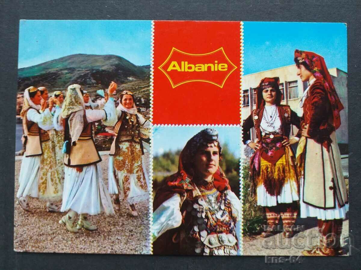 Albania