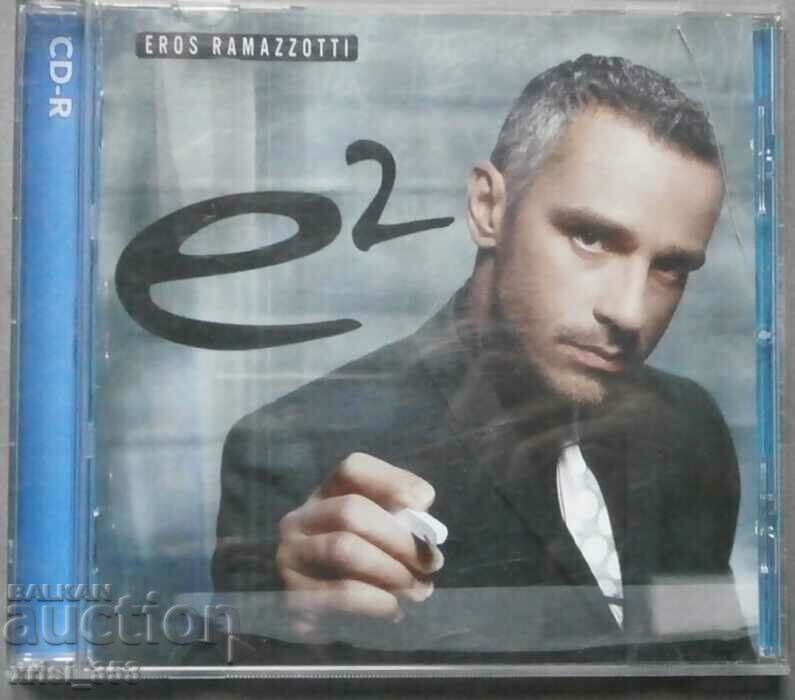 DVD Eros Ramazzotti