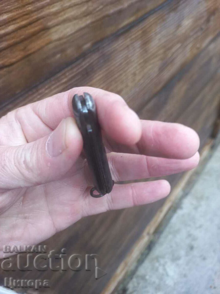 OLD GABROW LEG - 6 OLD GABROW LEG - 6