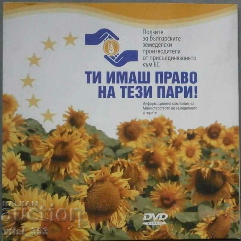 Informații DVD