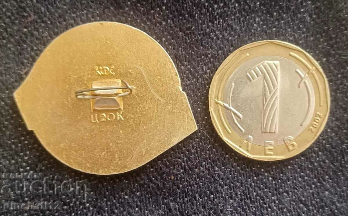 KRASNOYAR KRAY ORDER OF LENIN with price 2.90 BGN | € 1.48 KRASNOYAR KRAY ORDER OF LENIN with price 2.90 BGN | € 1.48