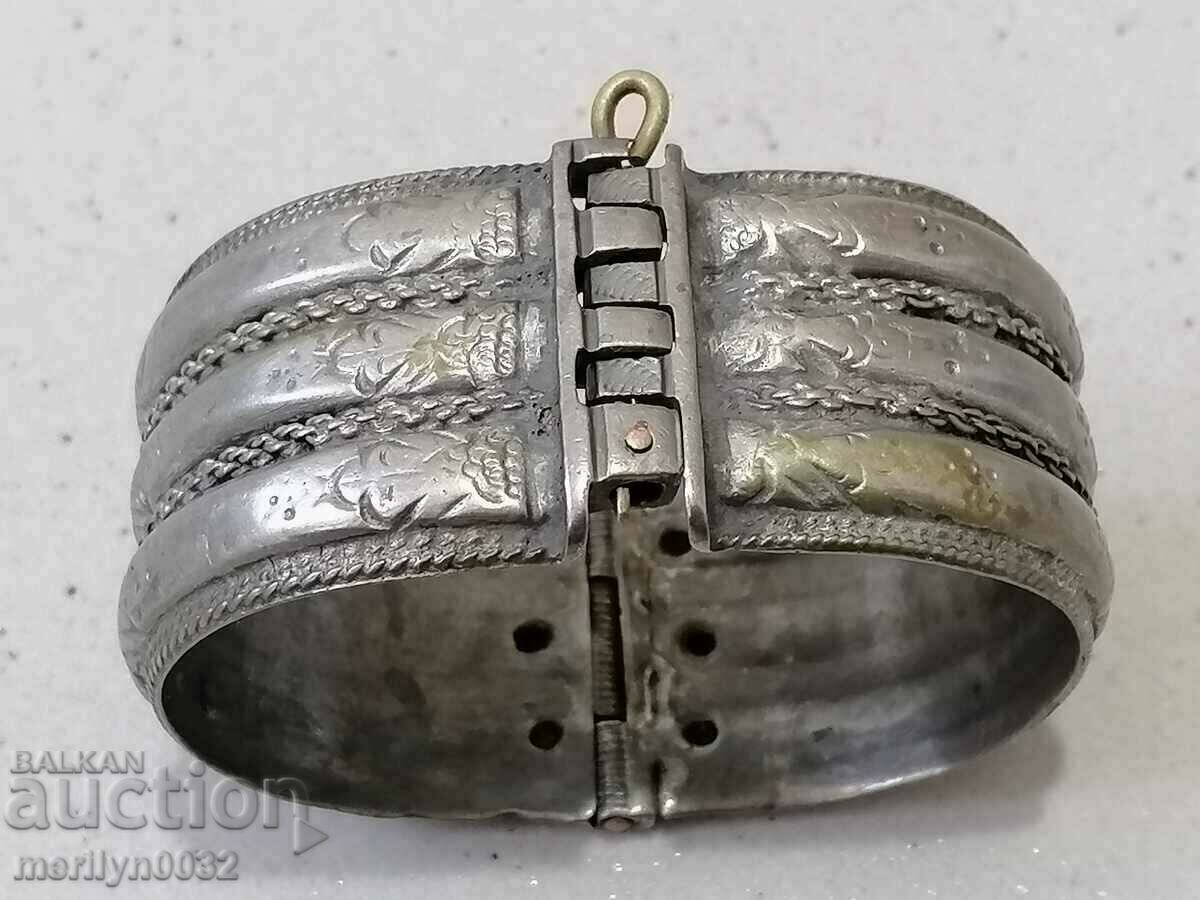 Βραχιόλι από ασήμι αναγέννησης, κοσμήματα, κοσμήματα με τιμή 189.00 BGN | € 96.63 Βραχιόλι από ασήμι αναγέννησης, κοσμήματα, κοσμήματα με τιμή 189.00 BGN | € 96.63