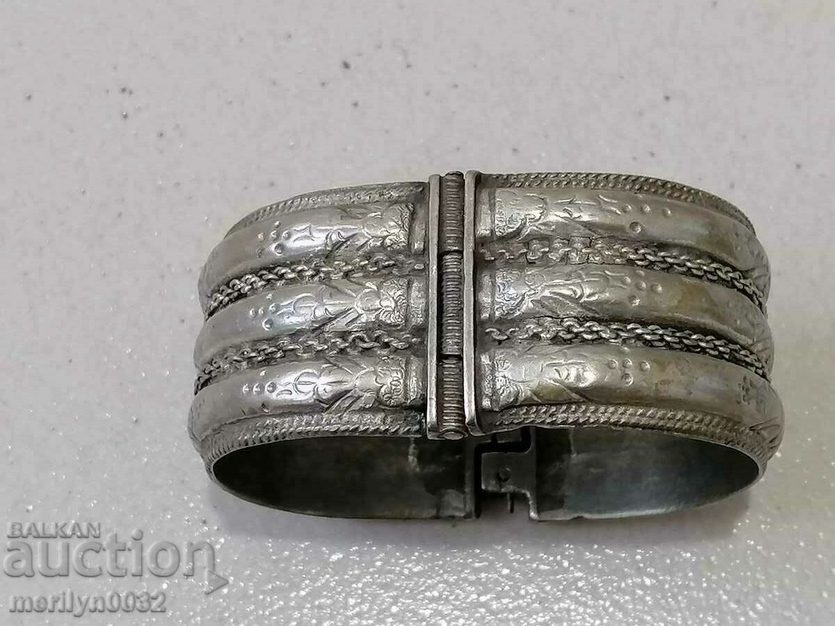 Βραχιόλι από ασήμι αναγέννησης, κοσμήματα, κοσμήματα - 7 Βραχιόλι από ασήμι αναγέννησης, κοσμήματα, κοσμήματα - 7