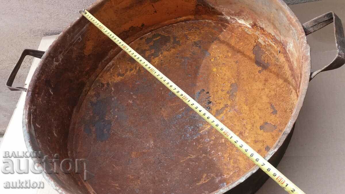 OLD LARGE TRAY FOR LAMBS, LUTENICE, ETC. - 6 OLD LARGE TRAY FOR LAMBS, LUTENICE, ETC. - 6