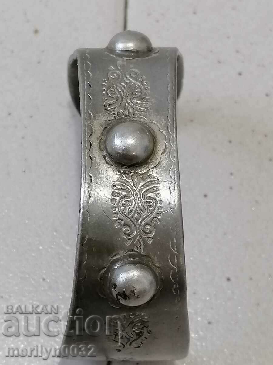 Renaștere brățară din argint bijuterii bijuterii argint Sachan cu preț 115.00 BGN | € 58.80