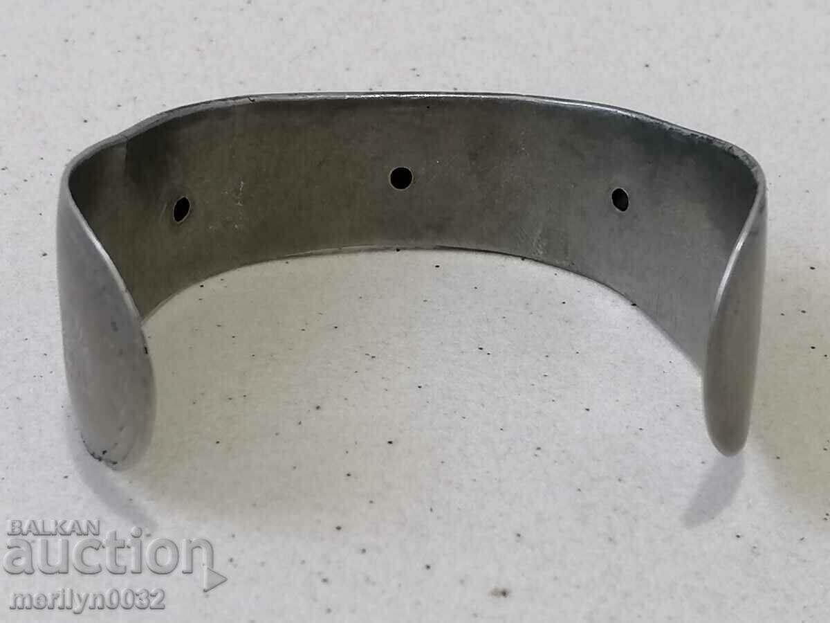 Licitație Renaștere brățară din argint bijuterii bijuterii argint Sachan