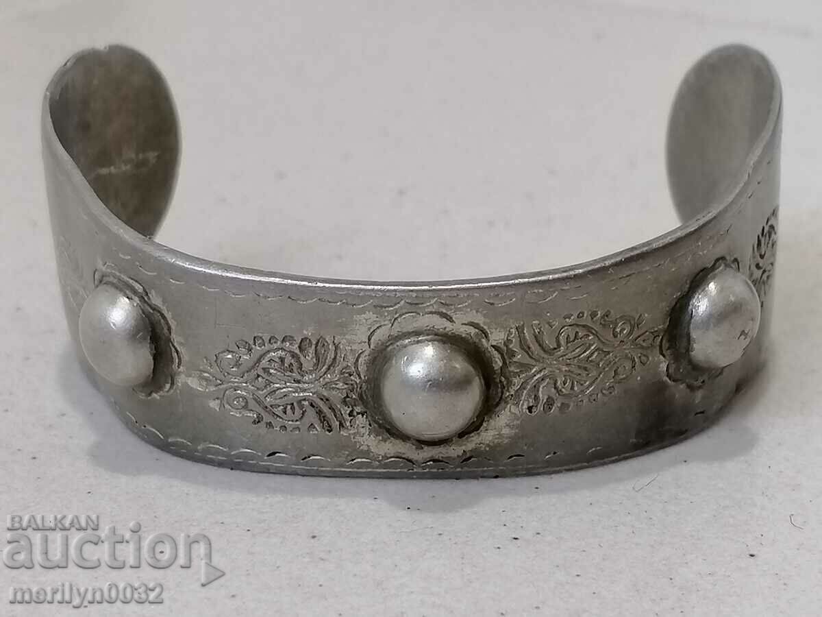 Livrarea Renaștere brățară din argint bijuterii bijuterii argint Sachan