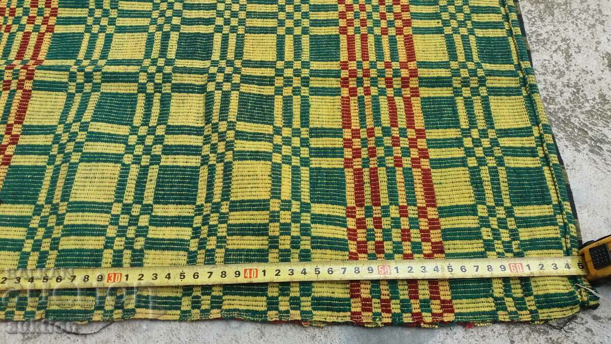 Delivery of OLD RENAISSANCE WOOL PILLOW COVER Delivery of OLD RENAISSANCE WOOL PILLOW COVER