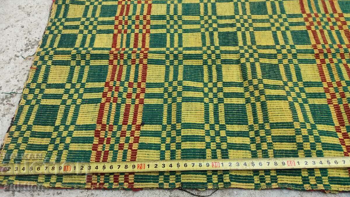 OLD RENAISSANCE WOOL PILLOW COVER - 5 OLD RENAISSANCE WOOL PILLOW COVER - 5