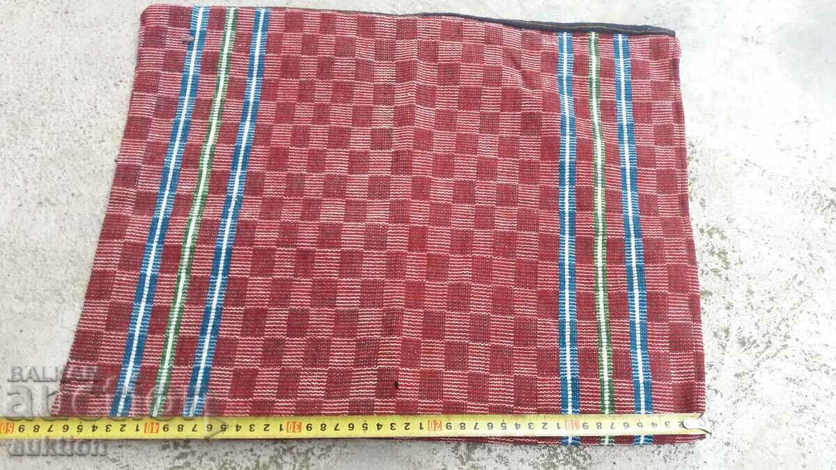 OLD RENAISSANCE WOOL PILLOW COVER with price 5.99 BGN | € 3.06 OLD RENAISSANCE WOOL PILLOW COVER with price 5.99 BGN | € 3.06