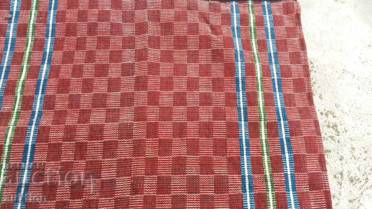 Delivery of OLD RENAISSANCE WOOL PILLOW COVER Delivery of OLD RENAISSANCE WOOL PILLOW COVER