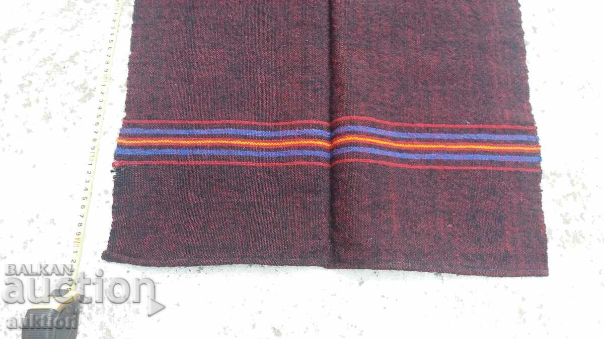 ВЪЗРОЖДЕНСКА ВЪЛНЕНА ПРЕСТИЛКА - 5 ВЪЗРОЖДЕНСКА ВЪЛНЕНА ПРЕСТИЛКА - 5