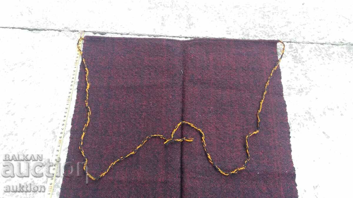 ВЪЗРОЖДЕНСКА ВЪЛНЕНА ПРЕСТИЛКА - 7 ВЪЗРОЖДЕНСКА ВЪЛНЕНА ПРЕСТИЛКА - 7